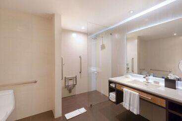 Отель Hilton Garden Inn San Jose La Sabana