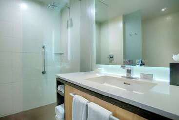 Отель Hilton Garden Inn San Jose La Sabana