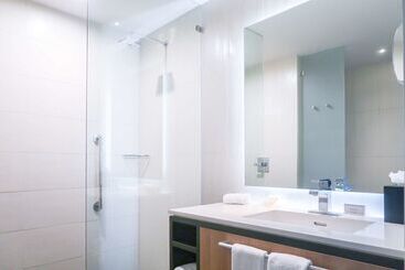 Отель Hilton Garden Inn San Jose La Sabana
