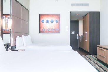 Отель Hilton Garden Inn San Jose La Sabana
