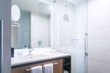 Отель Hilton Garden Inn San Jose La Sabana