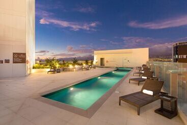 هتل Hilton Garden Inn San Jose La Sabana