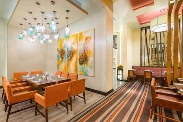 Отель Hilton Garden Inn San Jose La Sabana