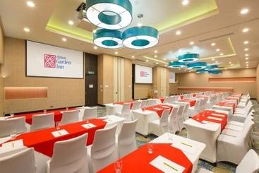 Отель Hilton Garden Inn San Jose La Sabana