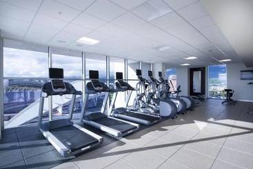 Отель Hilton Garden Inn San Jose La Sabana