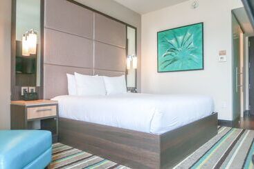 هتل Hilton Garden Inn San Jose La Sabana