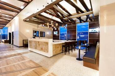 Отель Hilton Garden Inn San Jose La Sabana