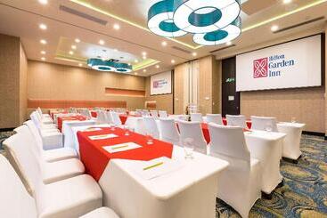 هتل Hilton Garden Inn San Jose La Sabana