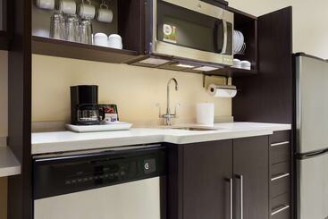 هتل Home2 Suites By Hilton San Angelo
