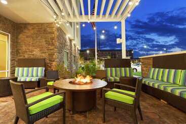 هتل Home2 Suites By Hilton San Angelo