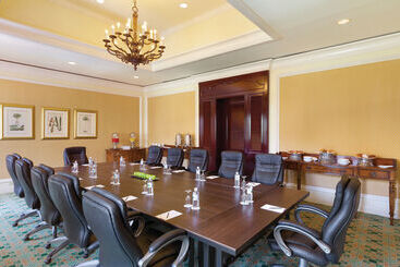 هتل Hyatt Ziva Rose Hall All Inclusive
