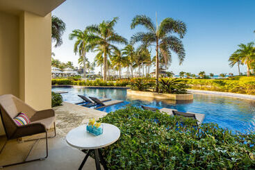 هتل Hyatt Ziva Rose Hall All Inclusive