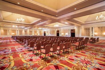 هتل Hyatt Ziva Rose Hall All Inclusive