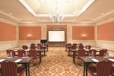 هتل Hyatt Ziva Rose Hall All Inclusive