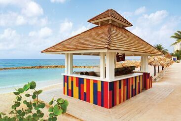 هتل Hyatt Ziva Rose Hall All Inclusive