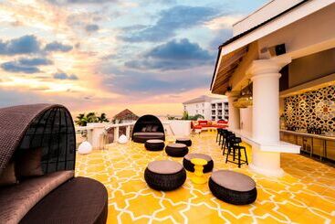 هتل Hyatt Ziva Rose Hall All Inclusive