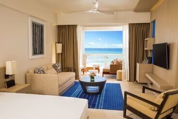 هتل Hyatt Ziva Rose Hall All Inclusive