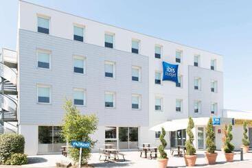 Hotel Ibis Budget Lyon Eurexpo