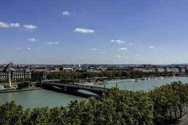 هتل Ibis Budget Lyon Eurexpo
