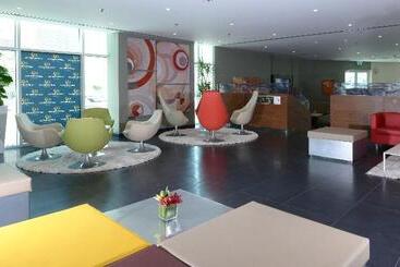 هتل Ibis Seef Manama