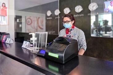هتل Ibis Seef Manama