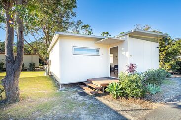 هتل Ingenia Holidays Byron Bay