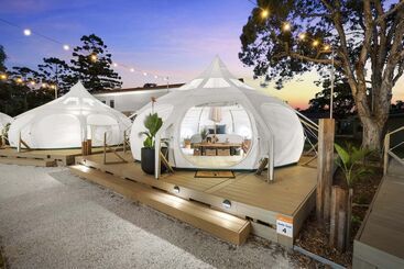هتل Ingenia Holidays Byron Bay