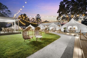 هتل Ingenia Holidays Byron Bay