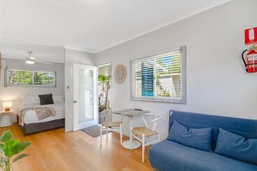 هتل Ingenia Holidays Byron Bay