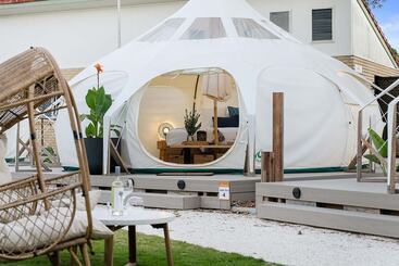 هتل Ingenia Holidays Byron Bay