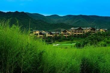 Jw Marriott Hotel Zhejiang Anji