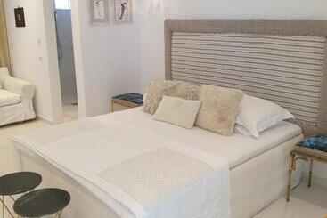 هتل Mare Monte Small Boutique