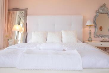 هتل Mare Monte Small Boutique