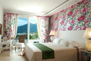 هتل Mare Monte Small Boutique