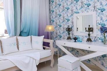 هتل Mare Monte Small Boutique