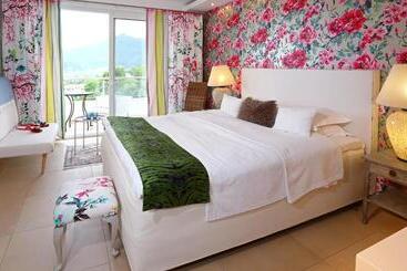 هتل Mare Monte Small Boutique