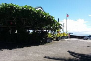 هتل Millenia Samoa