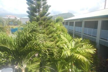 هتل Millenia Samoa