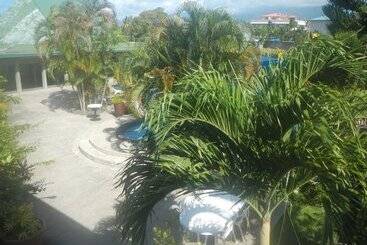 هتل Millenia Samoa
