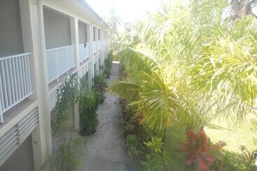 هتل Millenia Samoa