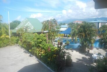 هتل Millenia Samoa