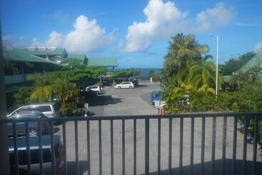هتل Millenia Samoa