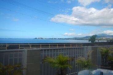 هتل Millenia Samoa
