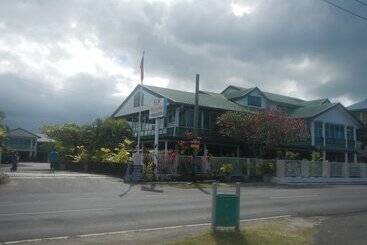 هتل Millenia Samoa