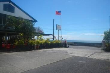 هتل Millenia Samoa