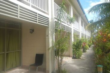 هتل Millenia Samoa