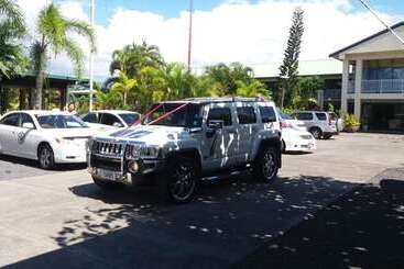 هتل Millenia Samoa