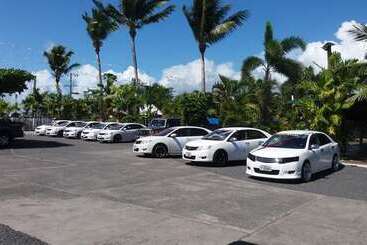 هتل Millenia Samoa