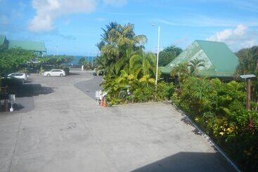 هتل Millenia Samoa