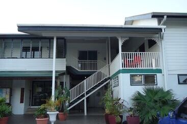 هتل Millenia Samoa